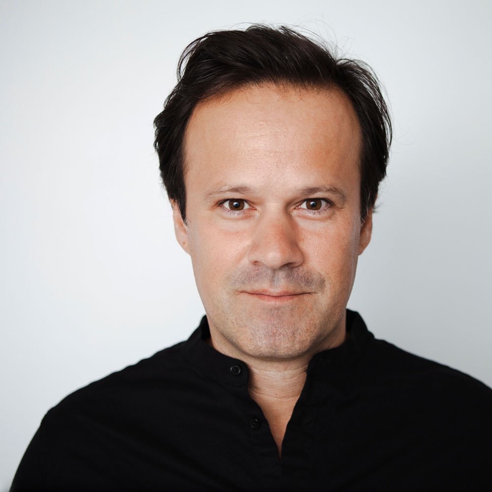 Zaro Dimitrov, Founder & CEO of WorkSitePass